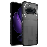 FrostHaze Phantom Mobile Back Case for Nothing 3A
