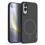 Karwan Magelite Ultra-Slim Magsafe Hard Case for Samsung S25 Edge - Karwan