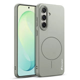 Karwan MagElite Ultra-Slim Samsung S26 FE Case | Lightweight, Sleek & Protective Magsafe Case