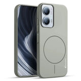 Karwan Magelite Ultra-Slim Magsafe Hard Case for Moto 50 Fusion - Premium Case Cover by Karwan