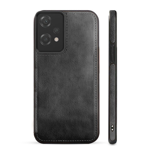 Pu Leather Back Cover for Oneplus Nord CE2 Lite