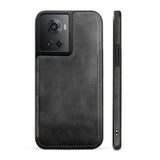 Pu Leather Back Cover for Oneplus 10R