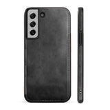 Pu Leather Back Cover for Samsung Galaxy S21 FE