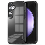 Hybrid Poppy Polycarbonate Mobile Back Case For Samsung A35 - Karwan