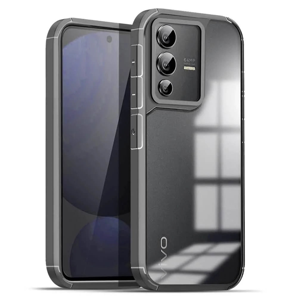 Premium ShockBumper TPU Ultra-Durable Mobile Case For Vivo V23