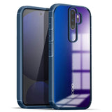 Premium ShockBumper TPU Ultra-Durable Mobile Pro Case For Oppo A9