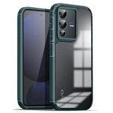 Premium ShockBumper TPU Ultra-Durable Mobile Case For Vivo V23