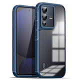 Premium ShockBumper TPU Ultra-Durable Mobile Case For Vivo V23