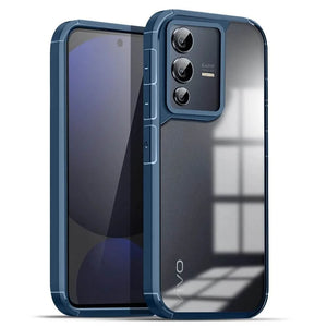 Premium ShockBumper TPU Ultra-Durable Mobile Case For Vivo V23