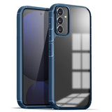 Premium ShockBumper TPU Ultra-Durable Mobile Pro Case For Samsung M14 - Karwan