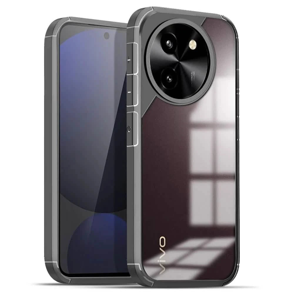 Premium ShockBumper TPU Ultra-Durable Mobile Case For Vivo T3X