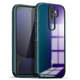 Premium ShockBumper TPU Ultra-Durable Mobile Pro Case For Oppo A9