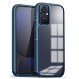 Premium ShockBumper TPU  Ultra-Durable Mobile Pro Case For Oppo K10 4G