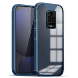 Premium ShockBumper TPU  Ultra-Durable Mobile Pro Case For Redmi Note 9 Pro