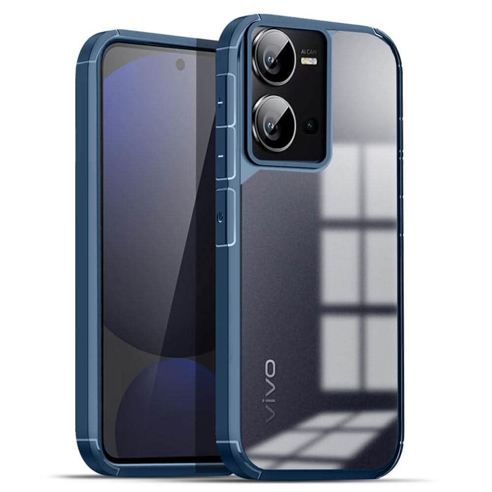 Premium ShockBumper TPU Ultra-Durable Mobile Pro Case For Vivo V25