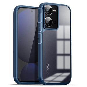 Premium ShockBumper TPU Ultra-Durable Mobile Pro Case For Vivo V25