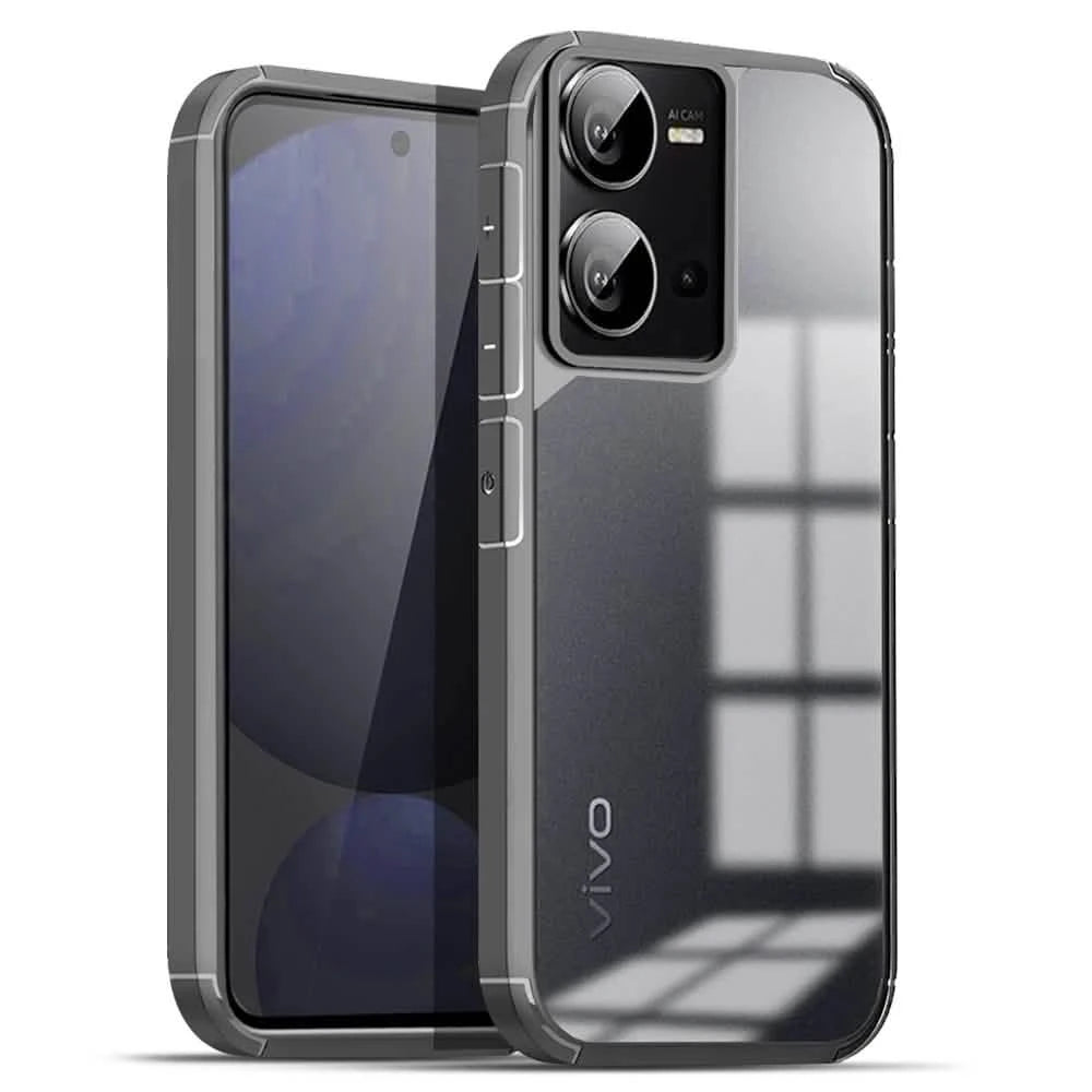 Premium ShockBumper TPU Ultra-Durable Mobile Case For Vivo V25