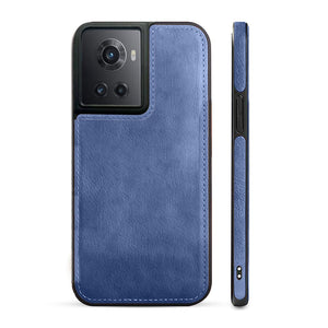 Pu Leather Back Cover for Oneplus 10R