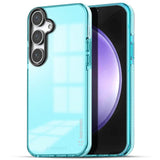 Hybrid Poppy Polycarbonate Mobile Back Case For Samsung A35 - Karwan