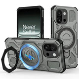 Karwan Vanguard Rugged Kickstand MagSafe Case for OnePlus 13T