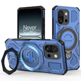 Karwan Vanguard Rugged Kickstand  MagSafe Case for Oneplus 13T
