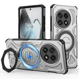 Karwan Vanguard Rugged Kickstand  MagSafe Case for Oneplus 13