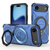 Karwan Vanguard Rugged Kickstand MagSafe Case for iPhone 17 Air Karwan