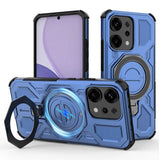 Karwan Vanguard Rugged Kickstand  MagSafe Case for Oppo Reno 14 Pro Karwan