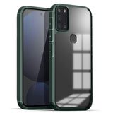 Premium ShockBumper TPU  Ultra-Durable Mobile Pro Case For Samsung M31