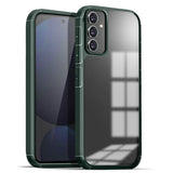 Premium ShockBumper TPU Ultra-Durable Mobile Pro Case For Samsung M14 - Karwan