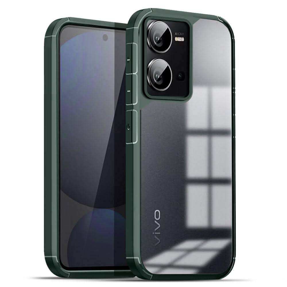 Premium ShockBumper TPU Ultra-Durable Mobile Pro Case For Vivo Y35