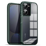 Premium ShockBumper TPU Ultra-Durable Mobile Pro Case For Vivo Y35