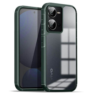 Premium ShockBumper TPU Ultra-Durable Mobile Pro Case For Vivo Y35