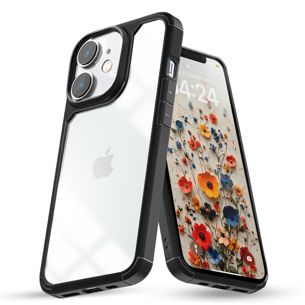 Premium ShockBumper TPU  Ultra-Durable Mobile Pro Case For iPhone 11