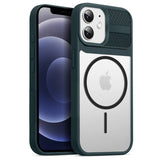 Karwan PulseGuard Back Cover For iPhone 12