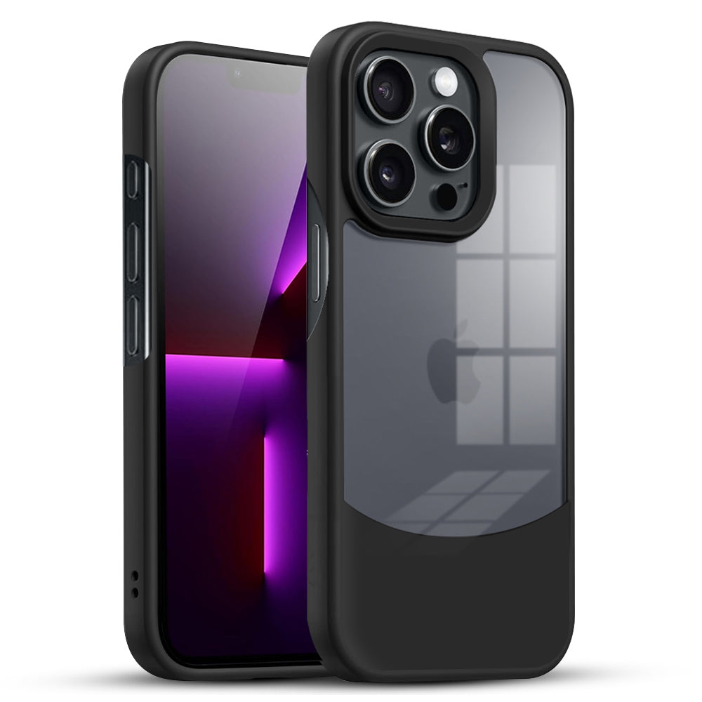 Sleek and Protective DTS Mobile Phone Case – Designed For iPhone 13 Pro