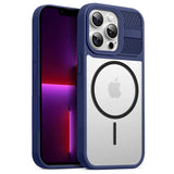 Karwan PulseGuard Back Cover For iPhone 13 Pro Max
