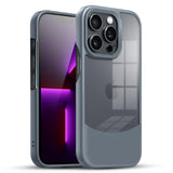 Sleek and Protective DTS Mobile Phone Case – Designed For iPhone 13 Pro