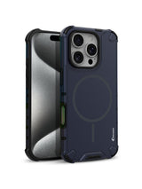 Karwan EdgeGuard MagSafe Case for iPhone 16 Pro