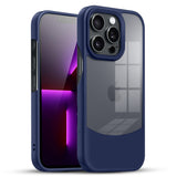 Sleek and Protective DTS Mobile Phone Case – Designed For iPhone 13 Pro