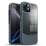 Sleek and Protective DTS Mobile Phone Case – Designed For iPhone 15 Plus