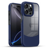 Sleek and Protective DTS Mobile Phone Case – Designed For iPhone 14 Pro