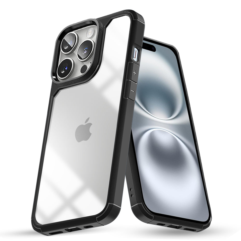 Premium ShockBumper TPU  Ultra-Durable Mobile Pro Case For iPhone 11 Pro