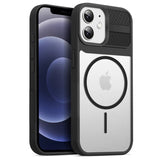 Karwan PulseGuard Back Cover For iPhone 12