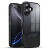 Sleek and Protective DTS Mobile Phone Case – Designed For iPhone 16 Plus