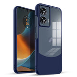 Sleek and Protective DTS Mobile Phone Case – Designed For Moto 50 Fusion