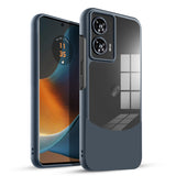 Sleek and Protective DTS Mobile Phone Case – Designed For Moto 50 Fusion