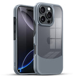 Sleek and Protective DTS Mobile Phone Case – Designed For iPhone 16  Pro Max