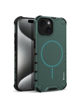 Karwan EdgeGuard MagSafe Case for iPhone 15 Plus - Karwan