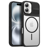 Karwan PulseGuard Back Cover For iPhone 16 Plus